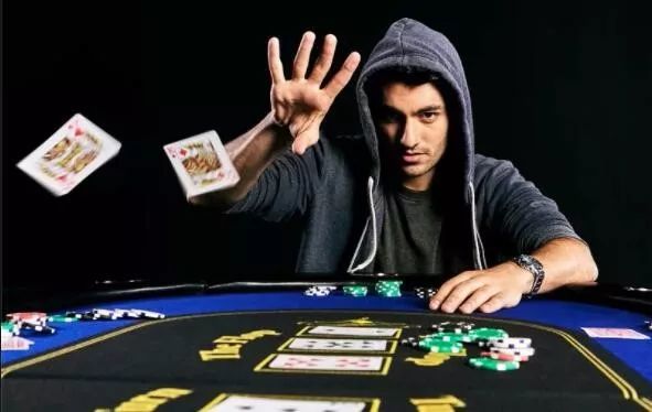 位置优势是德州扑克最稳定的盈利来源