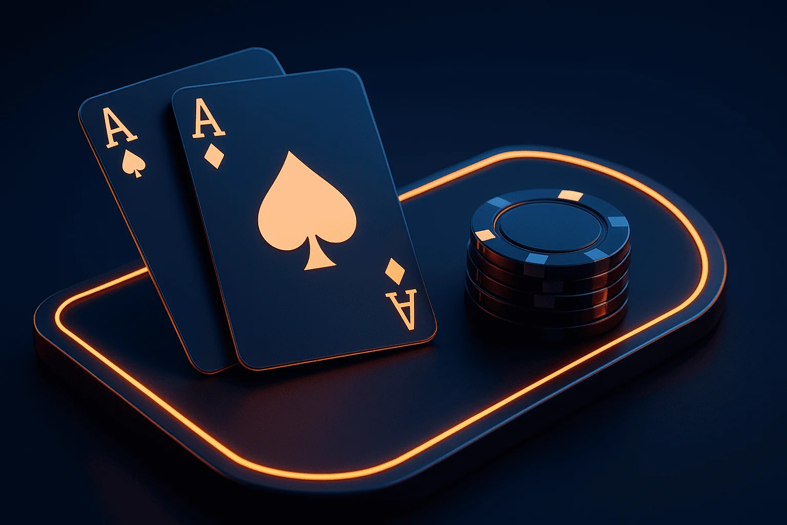 起手牌质量决定你的盈利下限